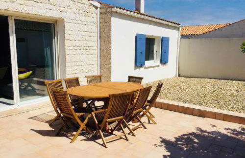 Cosy villa La Garancière - Plein coeur de la Cotinière - Foto 1