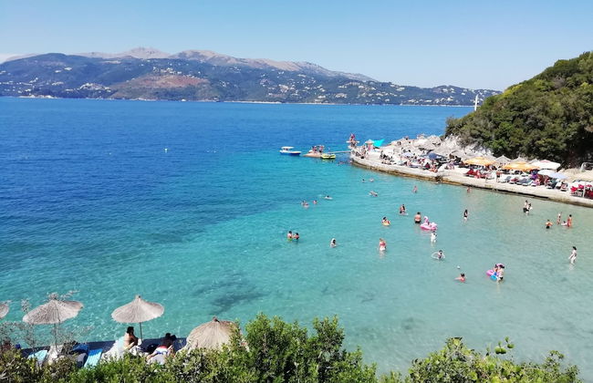 Apartaments skrapalli - Foto 62