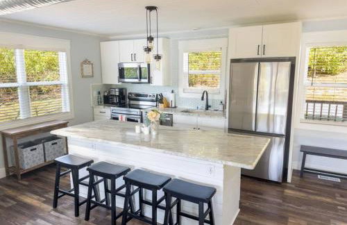 The Cabin on Eagle's Nest Cove of Watts Bar Lake - Foto 18