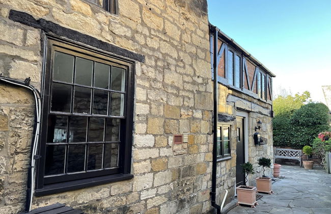 Stunning 2 Bed Cotswold Cottage Winchcombe - Foto 37