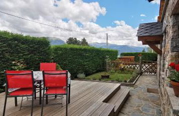 Le Renne Blanc Pyrénées de France - Foto 5