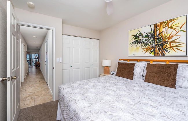 Big Island Sea Village 3212 2 Bedroom Condo - Foto 4