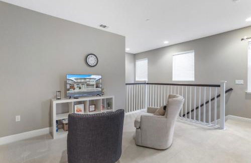 Placid Vibe Spacious 7-BR with Free Parking - Foto 31