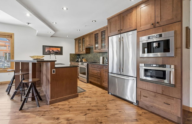 Rundle Cliffs Lodge by Canmore Premier - Foto 6