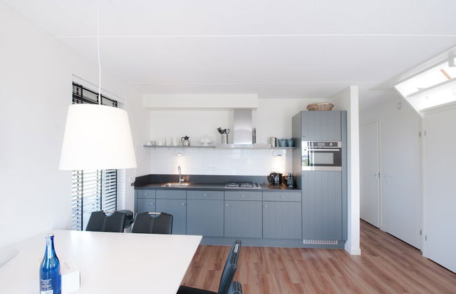 Villa Oesterdam Wellness 6 People - Foto 4