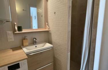 Cosy studio - Place du Figuier - Foto 8