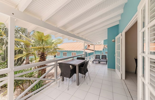 Bon Bini Seaside Resort - Photo 28