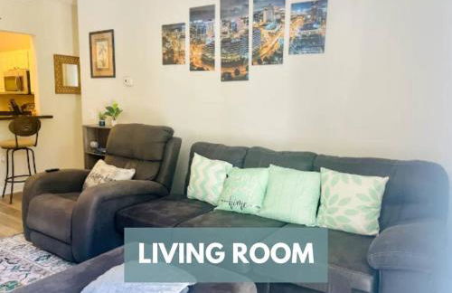 Amazing Beautiful Downtown Apartment - Foto 26