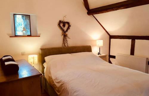 Tawny Owl Barn - Foto 26