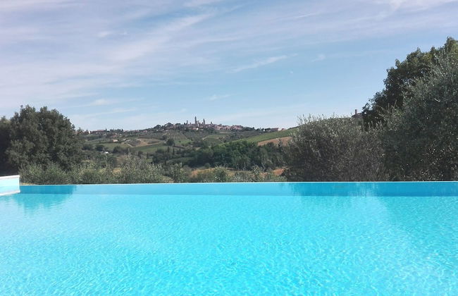 Agriturismo Poggiacolle - Foto 26