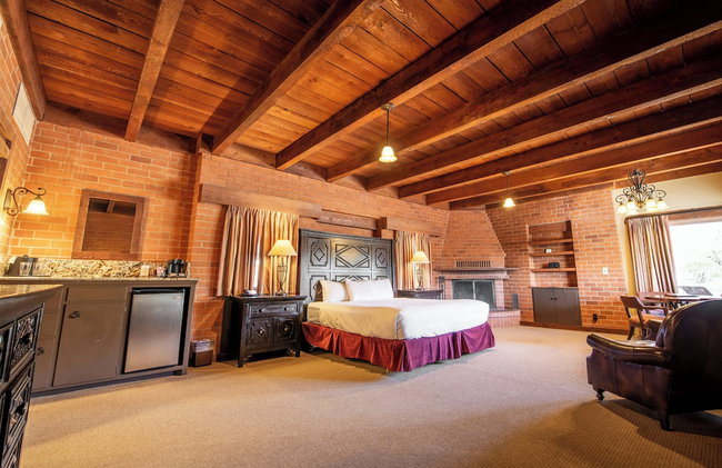 Tanque Verde Ranch - Foto 39