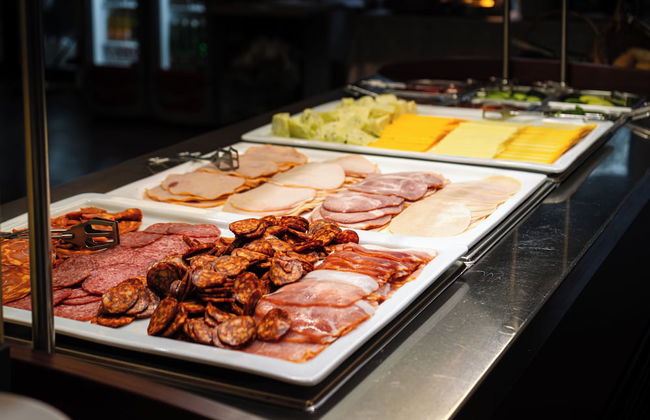 R31 Residence Apartkomplex - Foto 41