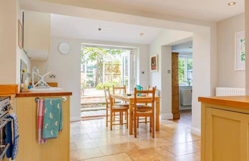 Charming Barn Retreat Near Pewsey & Woodborough - Foto 22