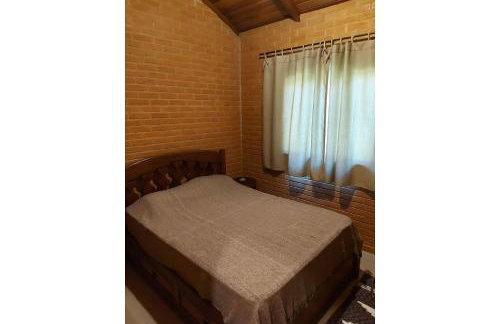 Villa da Serra Ibitipoca chalé família - 700m do centrinho - Foto 84