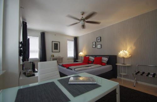 CityStudiosTreysa - Foto 28