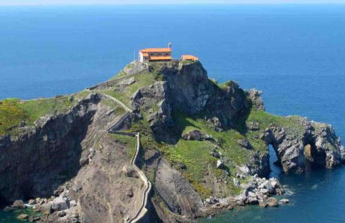 Gurea Casco Viejo Con opción a Parking - Foto 27