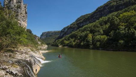 Villa Oléa avec piscine privée et proche des Gorges de l'Ardèche - Photo 3