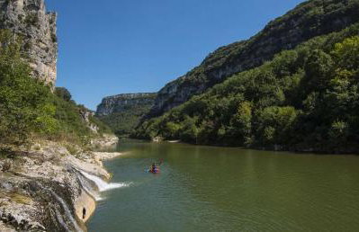 Villa Oléa avec piscine privée et proche des Gorges de l'Ardèche - Photo 3