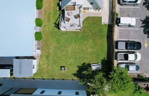 Late Summer Specials - 2 blocks to Beach - Backyard - Walk to Boardwalk - Foto 28