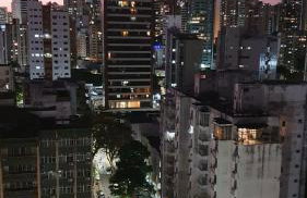 Saint Severe Jardim Apipema - Foto 10