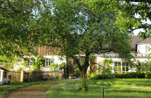 Austragshaus Almbranz - Foto 1