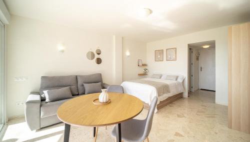 Estudio Coronado Piscina y Playa - Foto 2