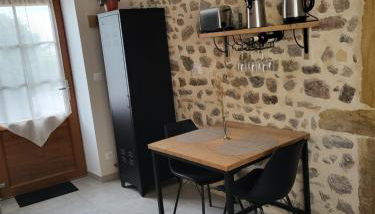 Gite La Cabiotte Nature et Spa - Foto 5