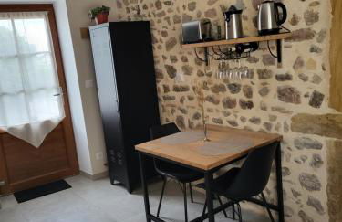 Gite La Cabiotte Nature et Spa - Foto 5