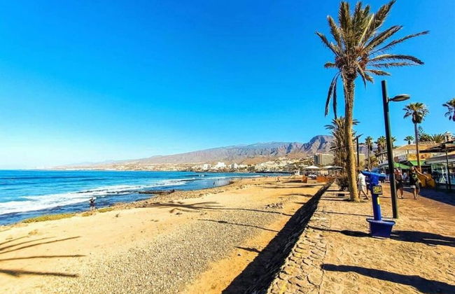 Penthouse Playa de las Americas - Foto 30