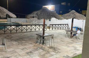 Apartamento com 2 quartos de FRENTE PARA O MAR - Foto 24