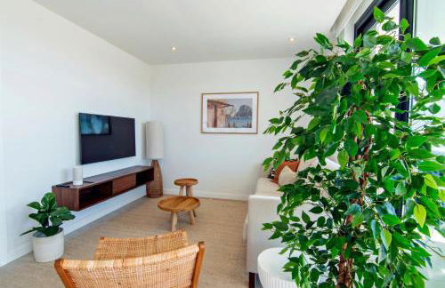 Mara's Apartments Higuerón West - Nordic Style - Sunny Terrace - Foto 23