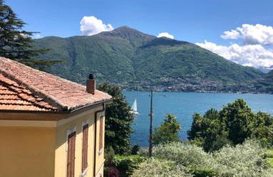 Lake Como View Apartement Allegro - Foto 14