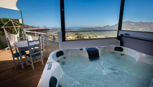 EMPHASIS Traditional House with Jacuzzi & Bicycles - Foto 1