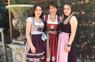 Aparthotel Grabner - Foto 2