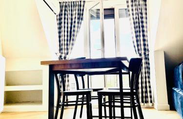 Villa Piano Warszawa Piaseczno - dwie sypialnie, salon, garaż - 20 min od Lotniska Chopina - Foto 5