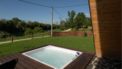 2 Bedroom Cozy Home In Brodani - Foto 2