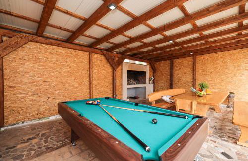 Villa Nada for 10 people with pool & integrated whirlpool - Foto 33