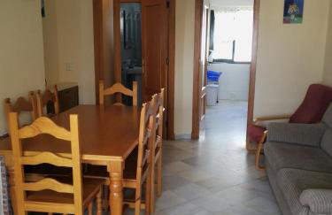 Modern apartment with pool in the heart of El Portil - Foto 5