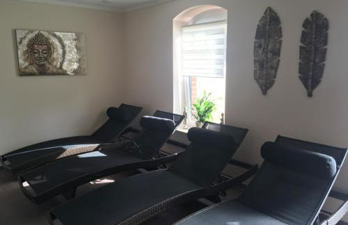 Ferienwohnungen in der alten Schnitterkaserne - Foto 23