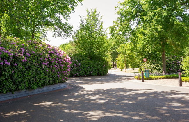 Tiny House in Brabant With Cozy Terrace - Photo 24