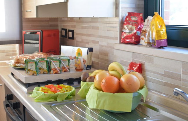 B&B Culla Dell'Aquila - Foto 36