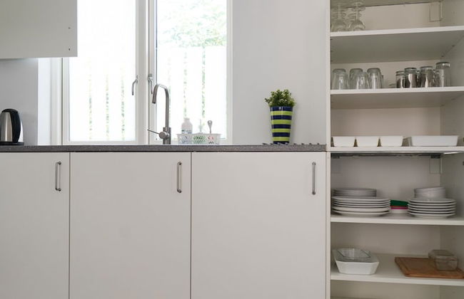 Stay Home Villa - Foto 13