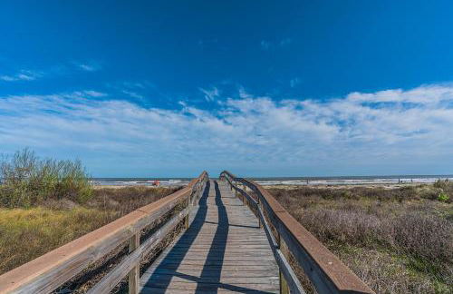 SUNNY DAZE Walk to Beach 2 Decks Pet Friendly Has a Mini Bar - Foto 12