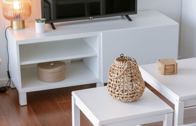 Bright Studio Just Steps From the Beach - Photo 7