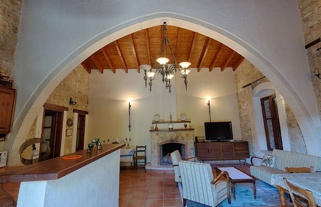 Komi Lofou Traditional House - Foto 9