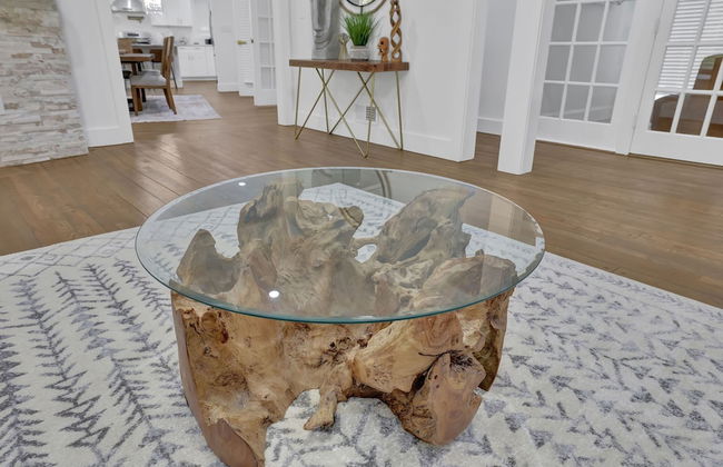 Luxury 7BR Buckhead Oasis w Pool Gameroom Firepit - Foto 40