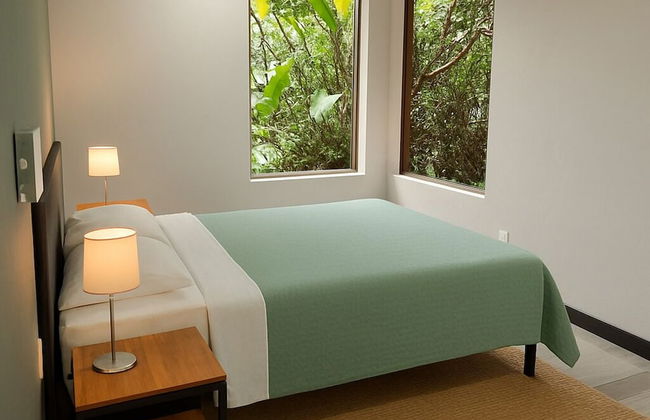 Green Jungle House - Photo 21