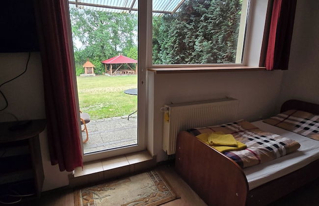 Agroletnica Country house - Foto 11