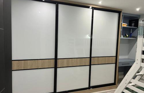 Modern Family Home in Greater London - Foto 31