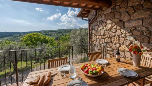 Holiday Home Fonte al Tesoro by Interhome - Foto 5